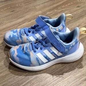 Adidas Kids Cloudfoam Sneakers